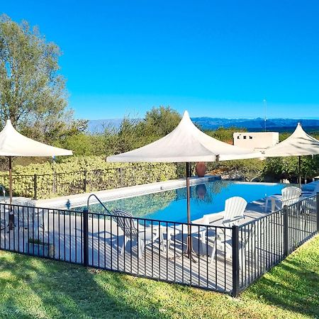 Posada La Sonada Villa General Belgrano Εξωτερικό φωτογραφία