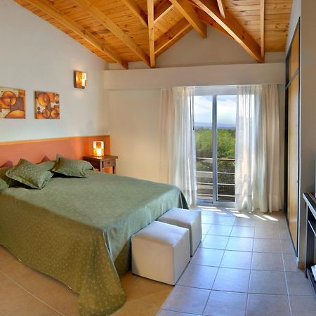 Posada La Sonada Villa General Belgrano Εξωτερικό φωτογραφία