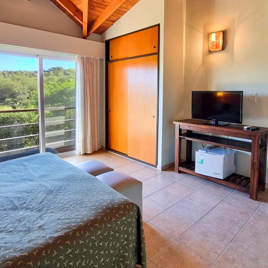 Posada La Sonada Villa General Belgrano Εξωτερικό φωτογραφία