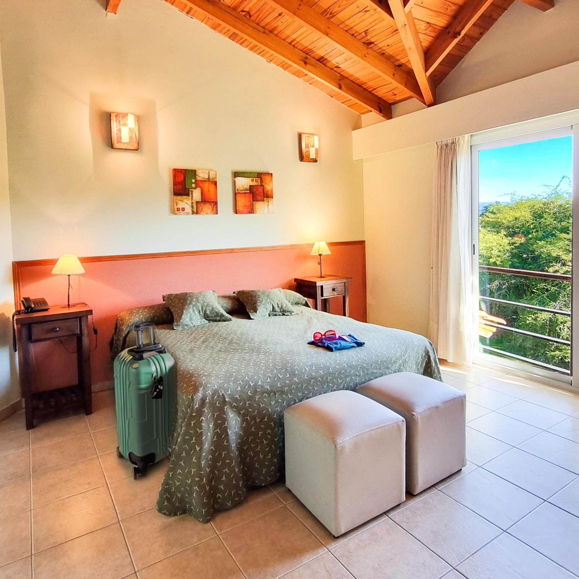 Posada La Sonada Villa General Belgrano Εξωτερικό φωτογραφία