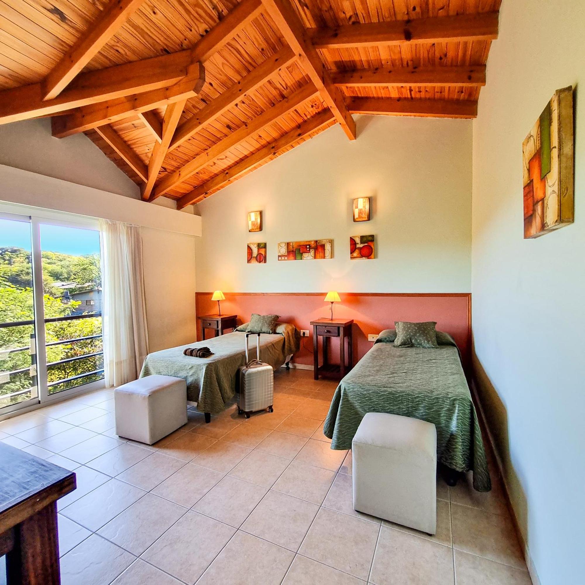 Posada La Sonada Villa General Belgrano Εξωτερικό φωτογραφία