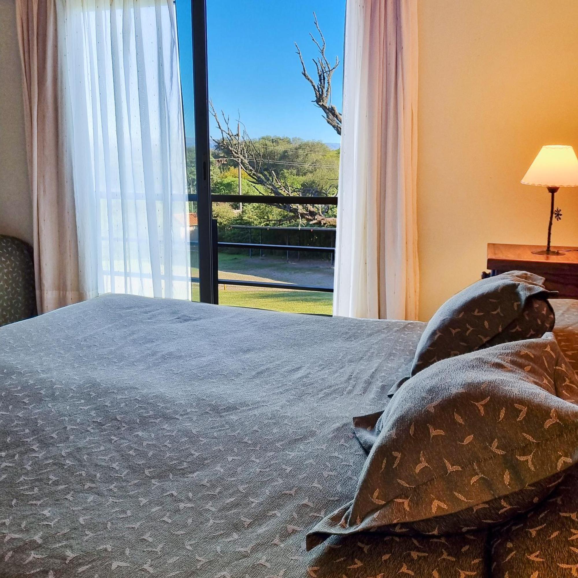 Posada La Sonada Villa General Belgrano Εξωτερικό φωτογραφία