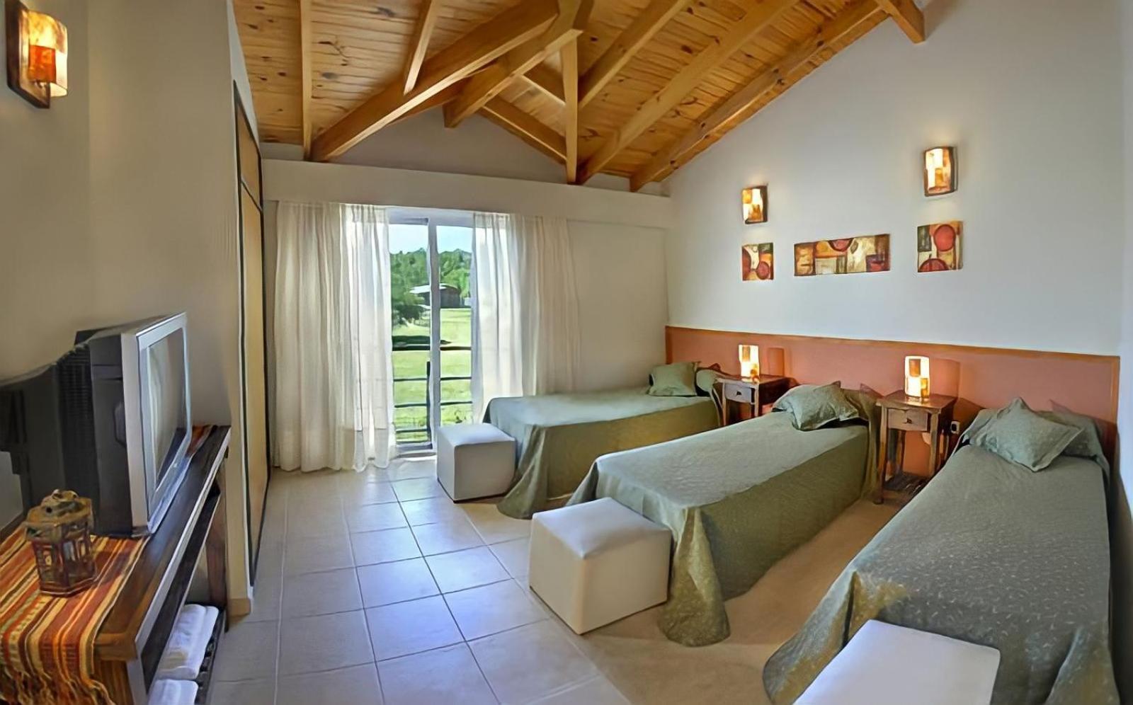 Posada La Sonada Villa General Belgrano Εξωτερικό φωτογραφία