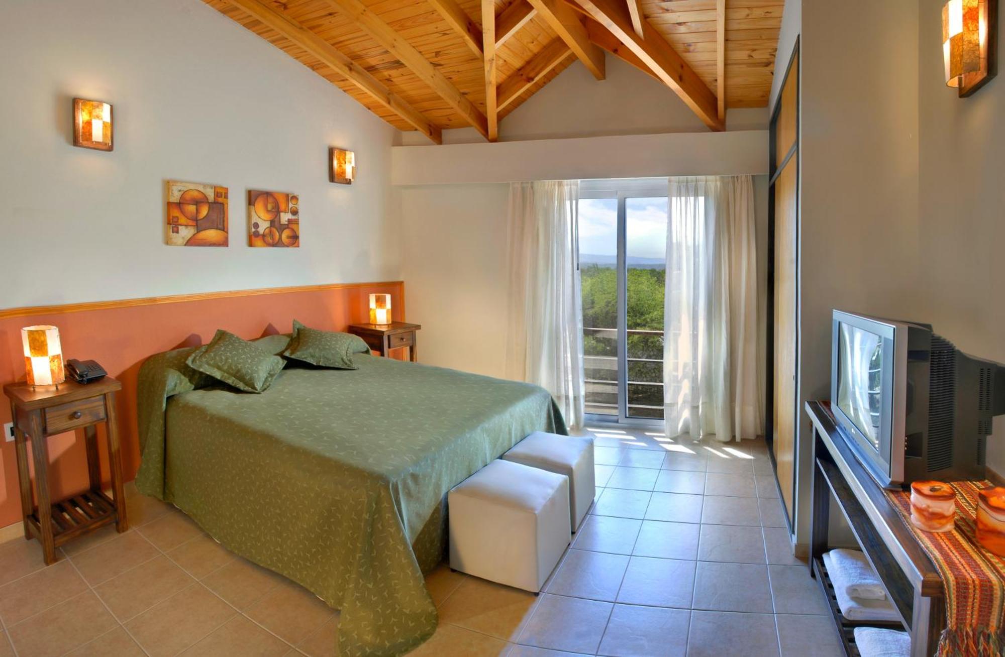 Posada La Sonada Villa General Belgrano Εξωτερικό φωτογραφία